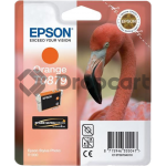 Epson T0879 oranje