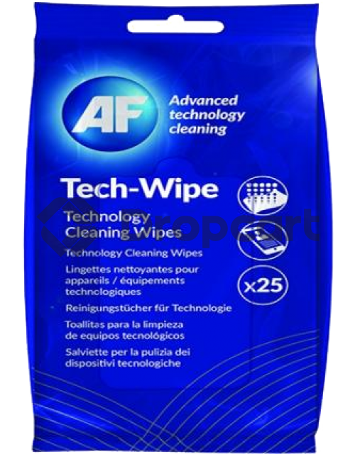 AF Tech Wipes