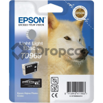 Epson T0969 licht licht zwart