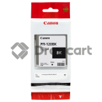 Canon PFI-120BK zwart