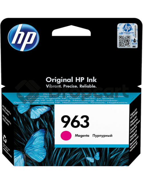 HP 963 magenta