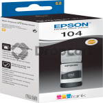 Epson 104 zwart