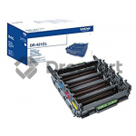 Brother DR-421CL drum unit zwart en kleur