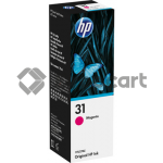 HP 31 Inktfles magenta