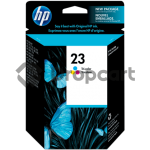 HP 23 XL kleur