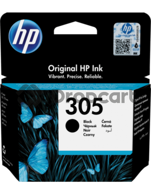 HP 305 kleur