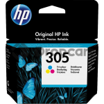 HP 305 zwart