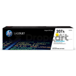 HP 207A geel