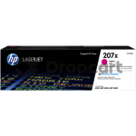 HP 207X magenta