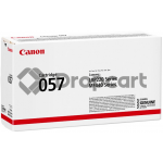 Canon 057 zwart