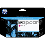 HP 72 magenta