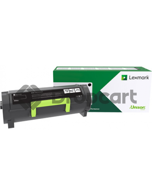 Lexmark B242H00 toner zwart