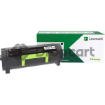 Lexmark B242H00 toner zwart