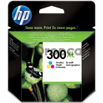 HP 300XL kleur