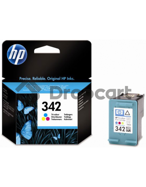 HP 342 kleur