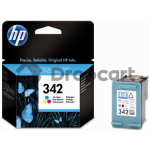 HP 342 kleur