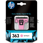 HP 363 licht magenta