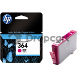 HP 364 magenta