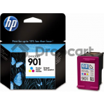 HP 901 kleur