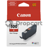 Canon PFI-300R rood