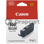 Canon PFI-300GY grijs