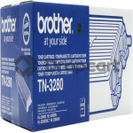 Brother TN-3280 zwart