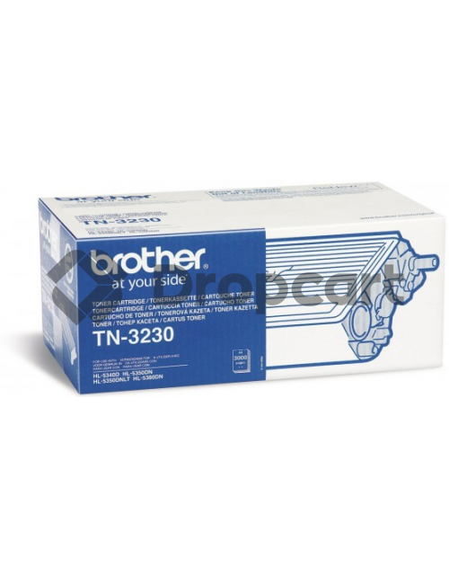 Brother TN-3230 zwart