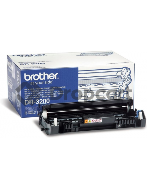 Brother DR-3200 drum zwart