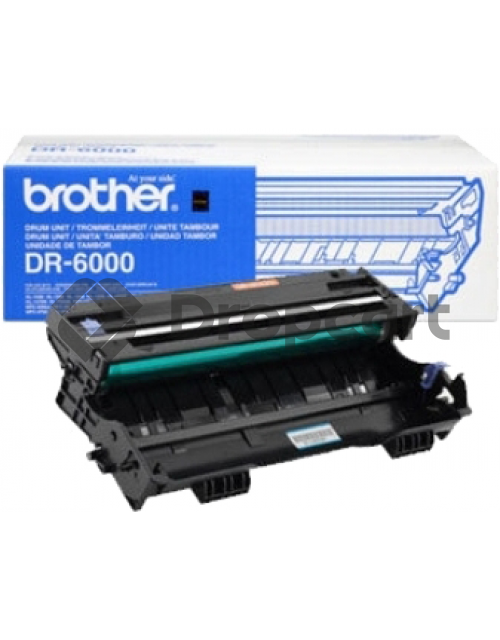 Brother DR-6000 drum zwart