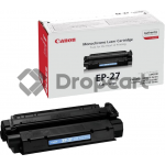 Canon EP-27 zwart