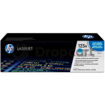 HP 125A toner cyaan