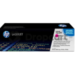 HP 125A toner magenta