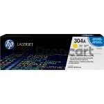 HP 304A geel