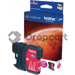 Brother LC-1100HY magenta