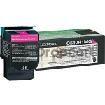 Lexmark C540H1MG magenta