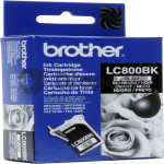 Brother LC-800BK zwart