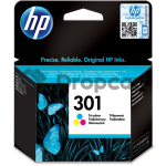 HP 301 kleur