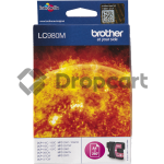 Brother LC-980M magenta