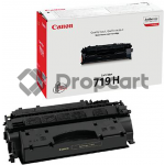 Canon CRG-719H zwart