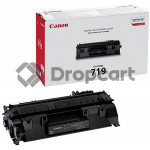 Canon CRG-719 zwart