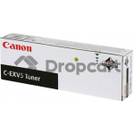 Canon C-EXV 5 zwart