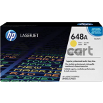 HP 648A geel