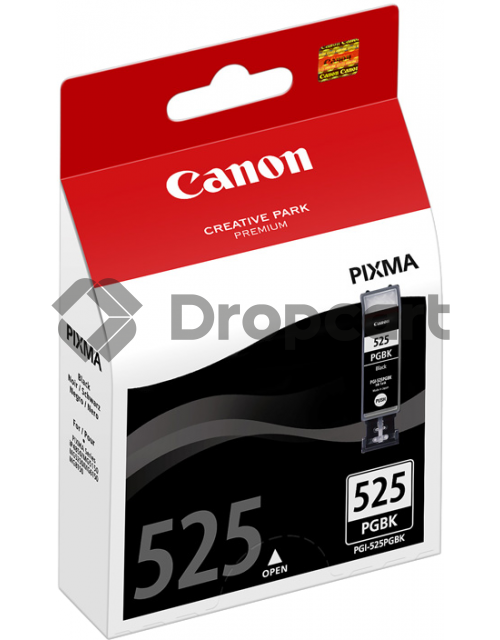 Canon PGI-525BK zwart