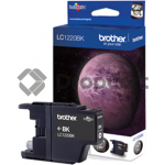 Brother LC-1220BK zwart