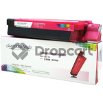 Huismerk Oki C5600 / C5700 magenta (Huismerk)