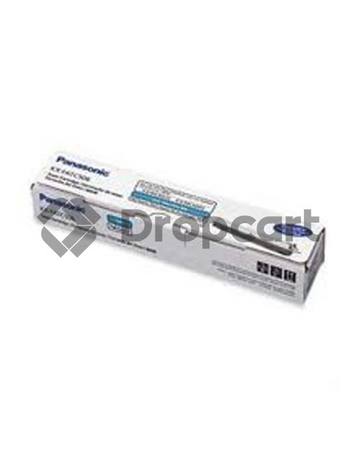 Panasonic KX-FATC506 cyaan