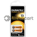 Duracell DA13 EasyTab