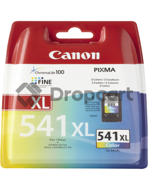 Canon CL-541XL kleur