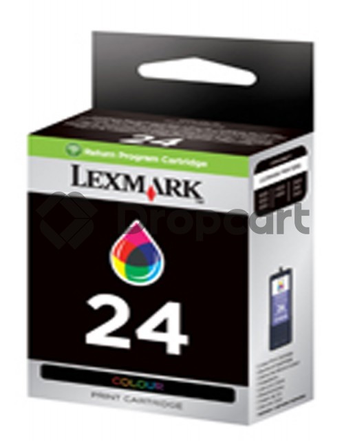 Lexmark 24 kleur