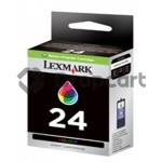 Lexmark 24 kleur